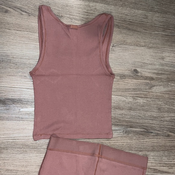 Skims set - Picture 4 of 6